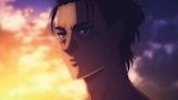 Attack on Titan Creator Taps Eren For New 'Memories' Sketch