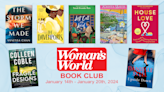 WW Book Club January 14th–January 20th: 7 Reads You Won’t Be Able to Put Down