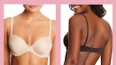 Droves of Shoppers Are Buying This ‘Comfortable’ Bra That ‘Looks Great Under a T-Shirt,’ and It’s 58% Off