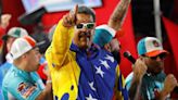 Maduro declared winner in Venezuela polls also claimed by opposition