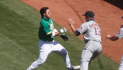 Oakland A’s and Houston Astros got a late start, but became fiercest of AL West rivals