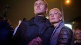 Alexéi Navalni, otorgado con el Premio de la Paz de Dresde