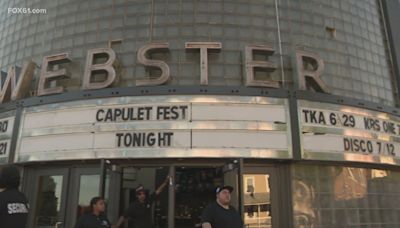 Fallout from Capulet Fest continues after festival was moved and cut short