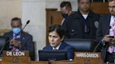 Letters to the Editor: Why can't Kevin de León spare us a recall and just resign?