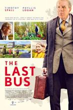 The Last Bus (2021 film)