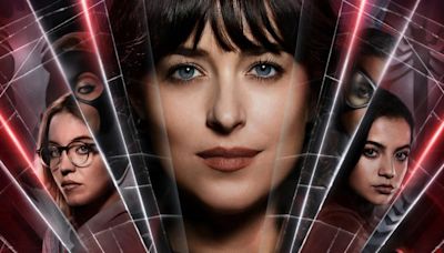 Madame Web: Spider-Man Spinoff Gets Netflix Premiere Date