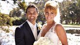 Married At First Sight's Jules recalls difficult time apart from husband Cam