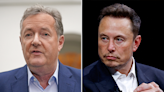 Piers Morgan reveals why Elon Musk cancelled interview at last minute