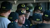 Oregon baseball appears in Top 25 for the first time this season