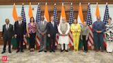 PM Modi meets US delegations who visited Dalai Lama despite China's objection