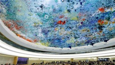 聯合國人權理事會 核可大陸參加國別人權審議報告 - 兩岸