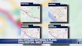 City of Charleston plans for USA Cycling Nationals; safety and road closures