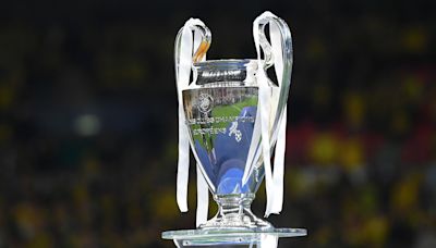 UEFA Champions League new format: Explained