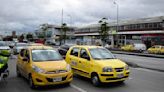 Carrera de taxi entre Bogotá y Soacha podría subir hasta $70.000, ¿por qué?