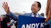 Andy Kim wins New Jersey Democratic Senate primary for indicted Bob Menendez's seat