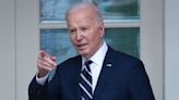 Biden denounces ICC for ‘outrageous’ implication of equivalence between Israel and Hamas - KVIA