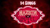 54 SINGS HAZBIN HOTEL to Play 54 Below This Month