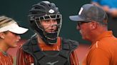 Reese Atwood sets school home-run record as Texas softball clinches Big 12 championship