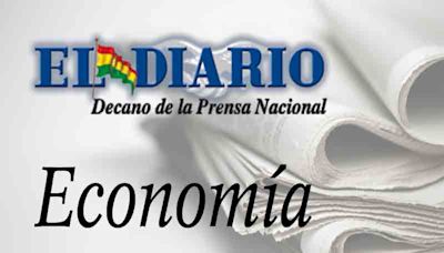 Presidente Luis Arce lejos de la realidad económica - El Diario - Bolivia