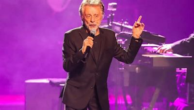 "Walk of Fame": Stern für Frankie Valli & The Four Seasons