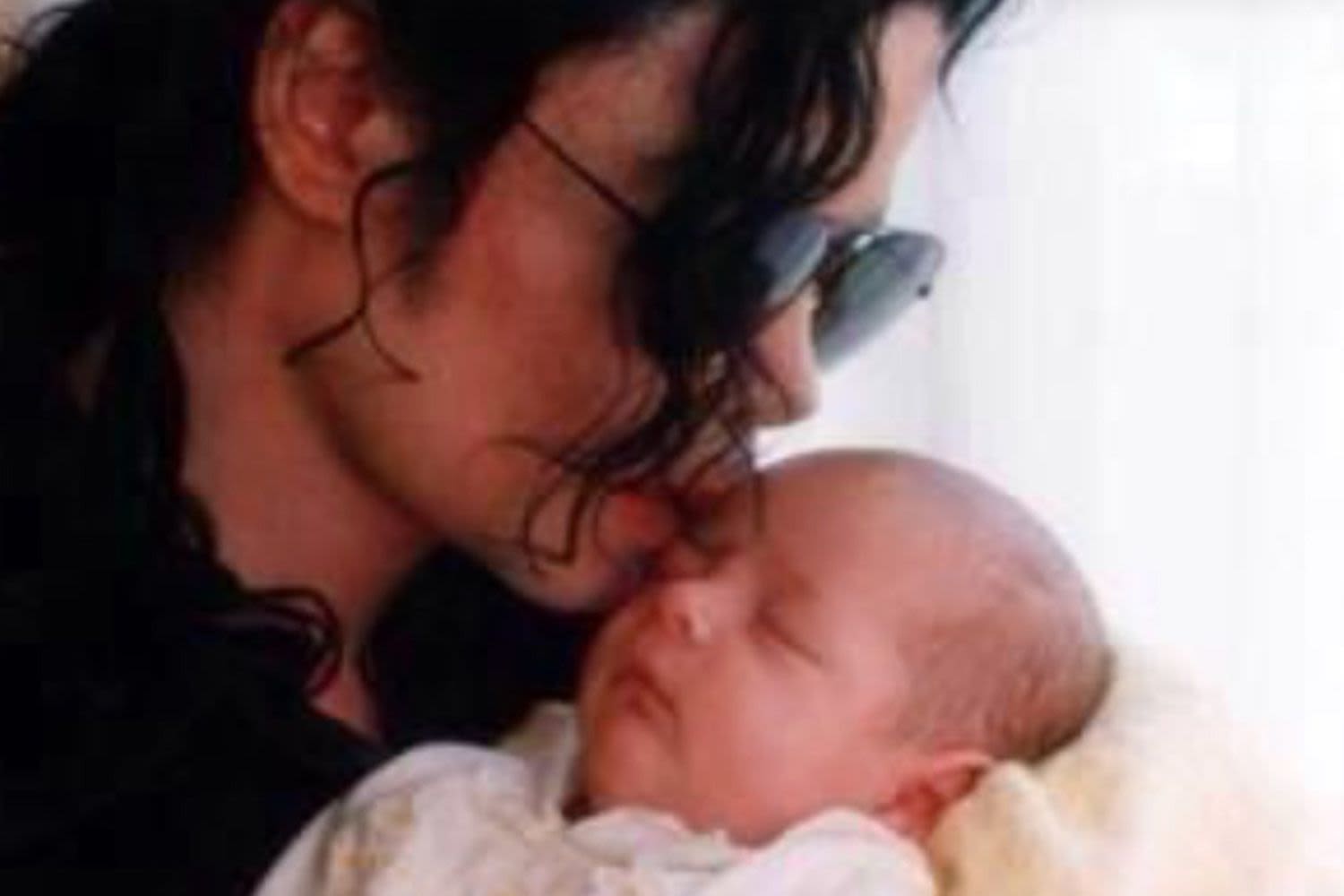 Michael Jackson Remembered by Daughter Paris: ‘Happy Father’s Day to All My Homies Out There That Don’t Have One’