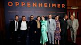 Hollywood stars invoke 'Oppenheimer' in anti-nukes campaign ahead of Oscars