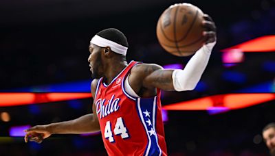 Cleveland Cavaliers Urged To Sign Former 76ers' Big Man