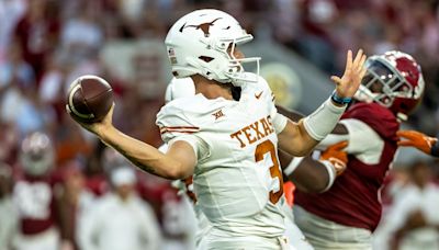 UT Austin planning 'Texas-sized party' for first-ever SEC event