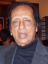 Chandrashekhar (actor)