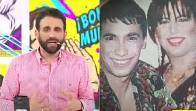 Rodrigo González revela por qué Latina no quiere difundir la entrevista de Magaly Medina y Alex Brocca