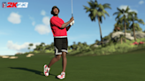 'PGA Tour 2K23' will debut on October 11th with Michael Jordan as a playable character