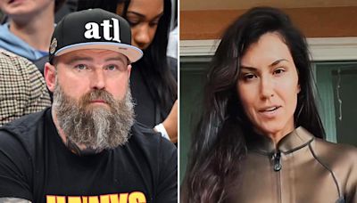 Zac Brown and Kelly Yazdi’s Divorce: Everything to Know About Their Messy Split