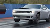 Final Dodge Challenger SRT Demon 170 Allocation Sells for $700,000