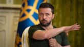 Ukraine needs 25 Patriot air defence systems and more F-16 warplanes: Zelenskyy