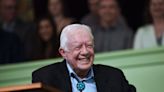 Jimmy Carter To Receive Hospice Care At His Home