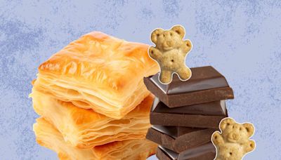 Meet Little Bears: The 4-Ingredient Treat That’s Almost Too Cute to Eat