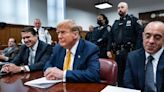 Trump-Prozess gleicht Kindergarten: Anwalt grillt Zeugen, weil der den Ex-Präsidenten als "Cartoon-Bösewicht" bezeichnet hat