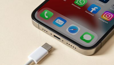 iPhone電量狂掉恐是被駭！3C達人曝：快檢查這6處 - 生活