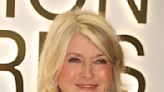 Martha Stewart Reveals Her Secret to Looking Good & It Does Not Involve Plastic Surgery