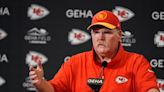 Chiefs kick off voluntary, virtual offseason program