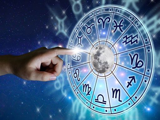 The zodiac signs that are most likely to ‘get rich’ revealed in new study