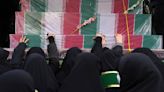 Iran holds funerals for troops killed in 1980s Iraq war