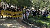 Boston Labor Day breakfast turns into rally for labor movement