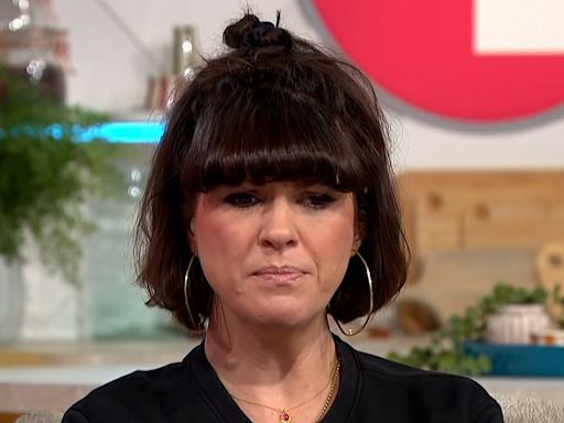 Dawn O'Porter reveals 'unbearable anxiety' of raising kids in the US