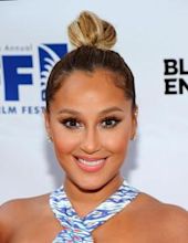 Adrienne Bailon-Houghton