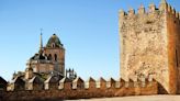 El castillo español que se puede visitar y protagoniza la leyenda de la “torre sangrienta”