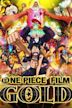 One Piece Film: Gold