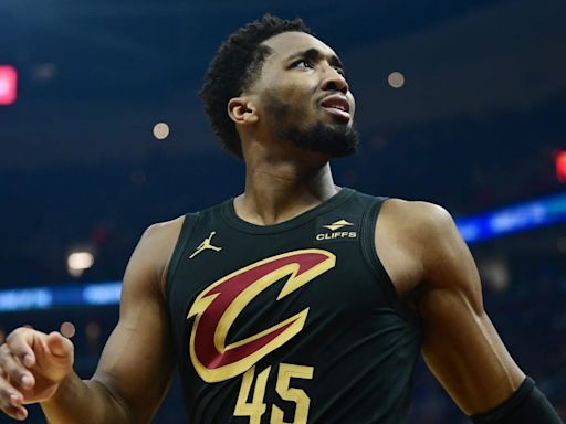 Cleveland Cavaliers Player Speaks On Donovan Mitchell's NBA Future