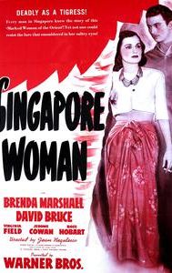 Singapore Woman