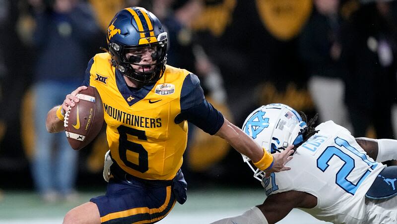 Big 12 team preview: Can West Virginia build on last year’s 9-win season?